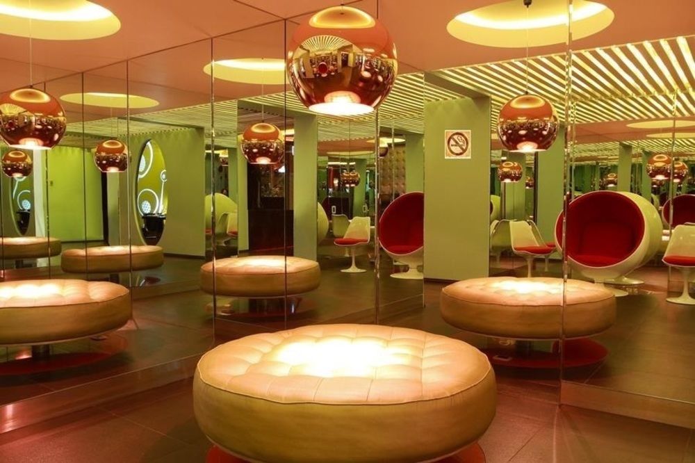 Hotel Restaurante Ankara Vina del Mar Eksteriør billede