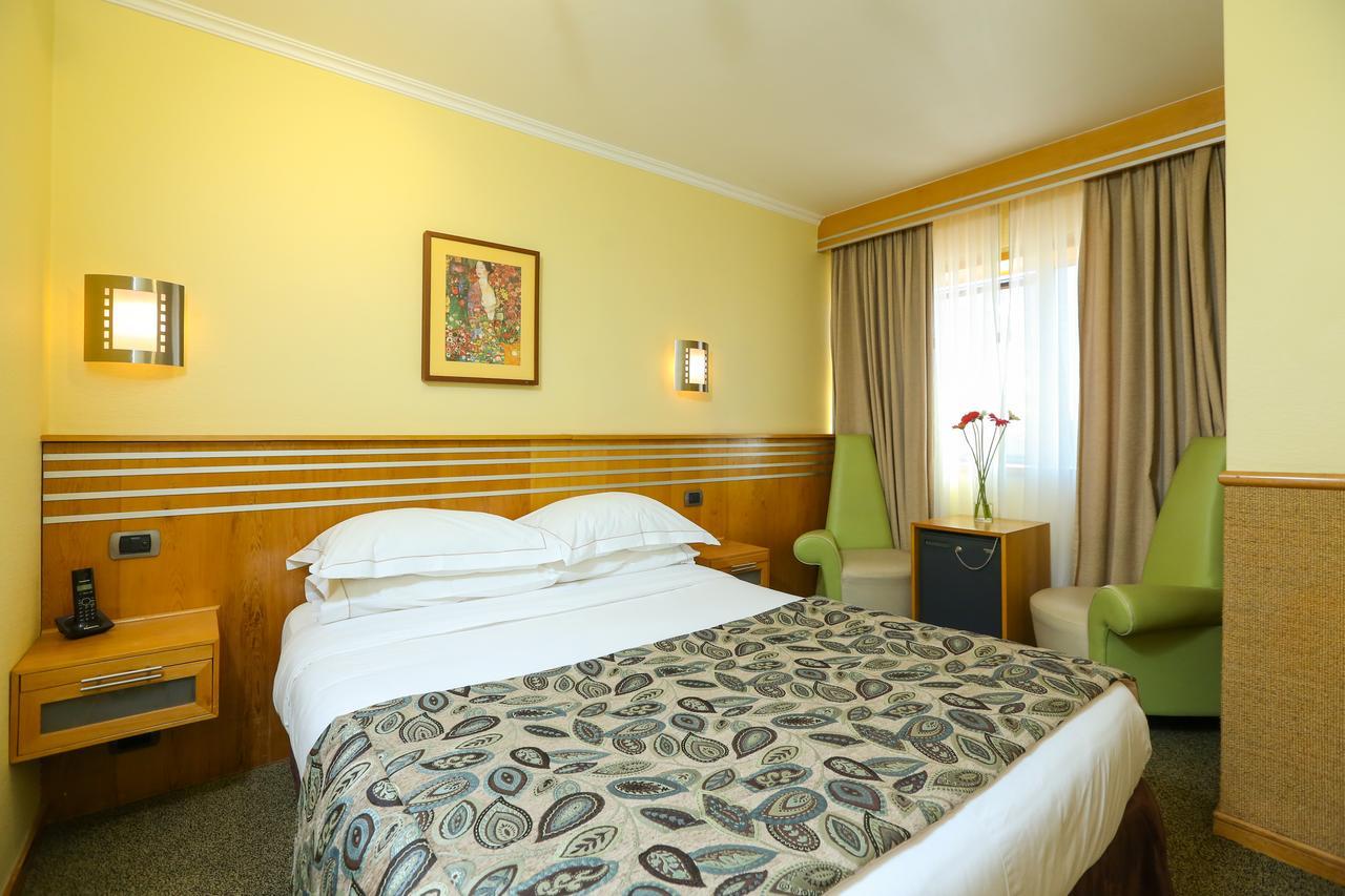 Hotel Restaurante Ankara Vina del Mar Eksteriør billede