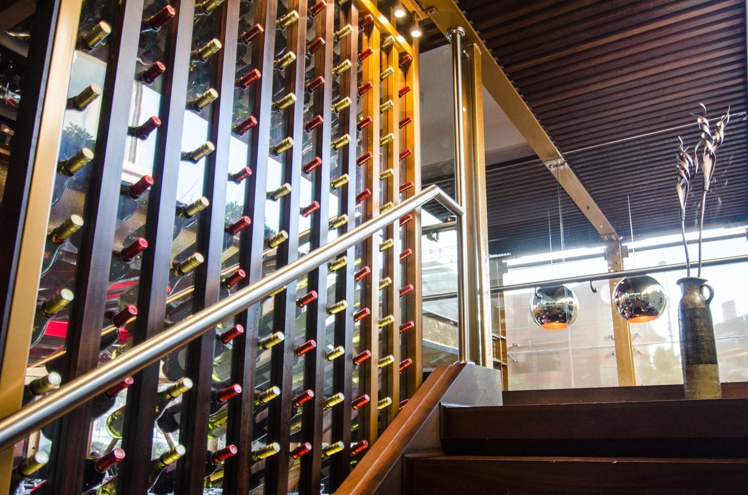Hotel Restaurante Ankara Vina del Mar Eksteriør billede